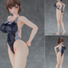 Kiwi Toys – Swimming Coach Honami 1/6 Figure (Licensed)