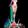 Sculpting Soul Studio Overwatch Yuna Lee Statue