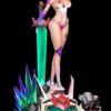 Sculpting Soul Studio Overwatch Yuna Lee Statue