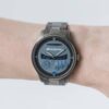 Sega Hardware Sega Saturn Model Wristwatch SuperGroupies