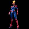 Sentinel Marvel Comics Captain Marvel Action Figure