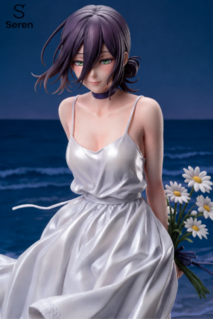 Seren Studio Chainsaw Man Reze TOPGK