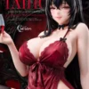 Seren Studio – Taihou Azur Lane 1/6 Scale TOPGK Statue