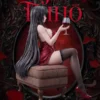 Seren Studio – Taihou Azur Lane 1/6 Scale TOPGK Statue