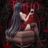 Seren Studio – Taihou Azur Lane 1/6 Scale TOPGK Statue