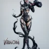 Seven Marvel She-Venom