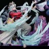 Shang Xian Studio Demon Slayer Shinobu Kocho VS Doma Statue