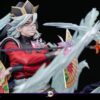 Shang Xian Studio Demon Slayer Shinobu Kocho VS Doma Statue
