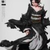 Sheen Studio Demon Slayer: Kimetsu no Yaiba Kibutsuji Muzan