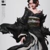 Sheen Studio Demon Slayer: Kimetsu no Yaiba Kibutsuji Muzan