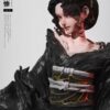 Sheen Studio Demon Slayer: Kimetsu no Yaiba Kibutsuji Muzan