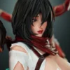 Shengge x Chiyan x TOC Attack on Titan Mikasa Ackerman