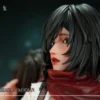 Shengge x Chiyan x TOC Attack on Titan Mikasa Ackerman