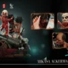 Shengge x Chiyan x TOC Attack on Titan Mikasa Ackerman