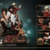 Shengge x Chiyan x TOC Attack on Titan Mikasa Ackerman