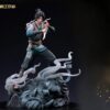 Shi Yue Wu Tong Studio X Tencent Video Jian Lai Chen Ping'an