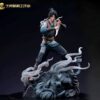 Shi Yue Wu Tong Studio X Tencent Video Jian Lai Chen Ping'an