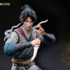 Shi Yue Wu Tong Studio X Tencent Video Jian Lai Chen Ping'an
