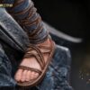 Shi Yue Wu Tong Studio X Tencent Video Jian Lai Chen Ping'an