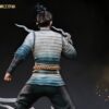 Shi Yue Wu Tong Studio X Tencent Video Jian Lai Chen Ping'an