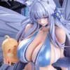Ship Girl Azur Lane Shinano