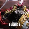 Shou Studio Digimon Dukemon