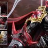 Shou Studio Digimon Dukemon