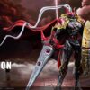 Shou Studio Digimon Dukemon
