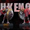Shou Studio Digimon Dukemon