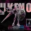 Shou Studio Digimon Dukemon