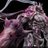 Shou Studio Digimon Dukemon