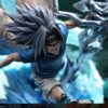 Shuang Sheng Studio Naruto Uchiha Sasuke Statue