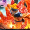 Shuang Sheng Studio Naruto Uchiha Sasuke Statue