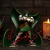 Sideshow Collectibles Marvel Doctor Doom Statue