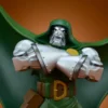 Sideshow Collectibles Marvel Doctor Doom Statue