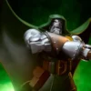 Sideshow Collectibles Marvel Doctor Doom Statue