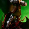 Sideshow Collectibles Marvel Doctor Doom Statue