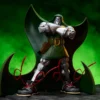 Sideshow Collectibles Marvel Doctor Doom Statue