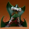 Sideshow Collectibles Marvel Doctor Doom Statue