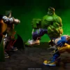 Sideshow Collectibles Marvel Doctor Doom Statue