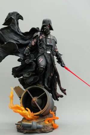 Sideshow Collectibles Star Wars Darth Vader