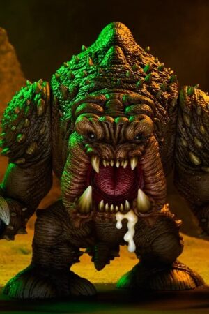Sideshow Collectibles Star Wars Rancor Statue