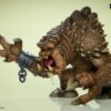 Sideshow Collectibles Star Wars Rancor Statue