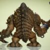 Sideshow Collectibles Star Wars Rancor Statue