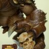 Sideshow Collectibles Star Wars Rancor Statue