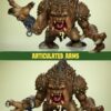 Sideshow Collectibles Star Wars Rancor Statue