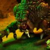 Sideshow Collectibles Star Wars Rancor Statue