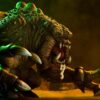 Sideshow Collectibles Star Wars Rancor Statue