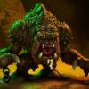 Sideshow Collectibles Star Wars Rancor Statue
