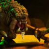 Sideshow Collectibles Star Wars Rancor Statue
